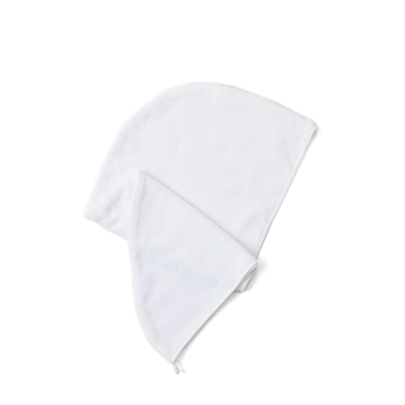BAREFOOT DREAMS | Terry Towel Head Wrap