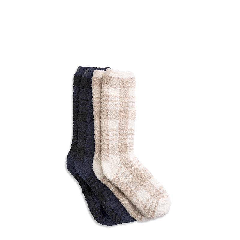 barefoot-dreams-plaid-socks