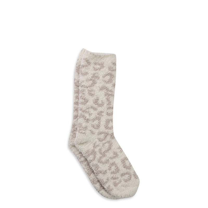 BAREFOOT DREAMS  CozyChic Barefoot in the Wild Socks
