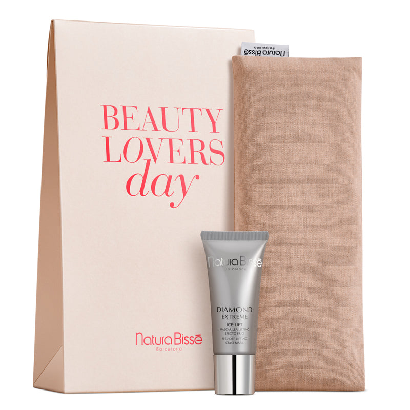 NATURA BISSÉ | Beauty Lover's Day Gift with Purchase