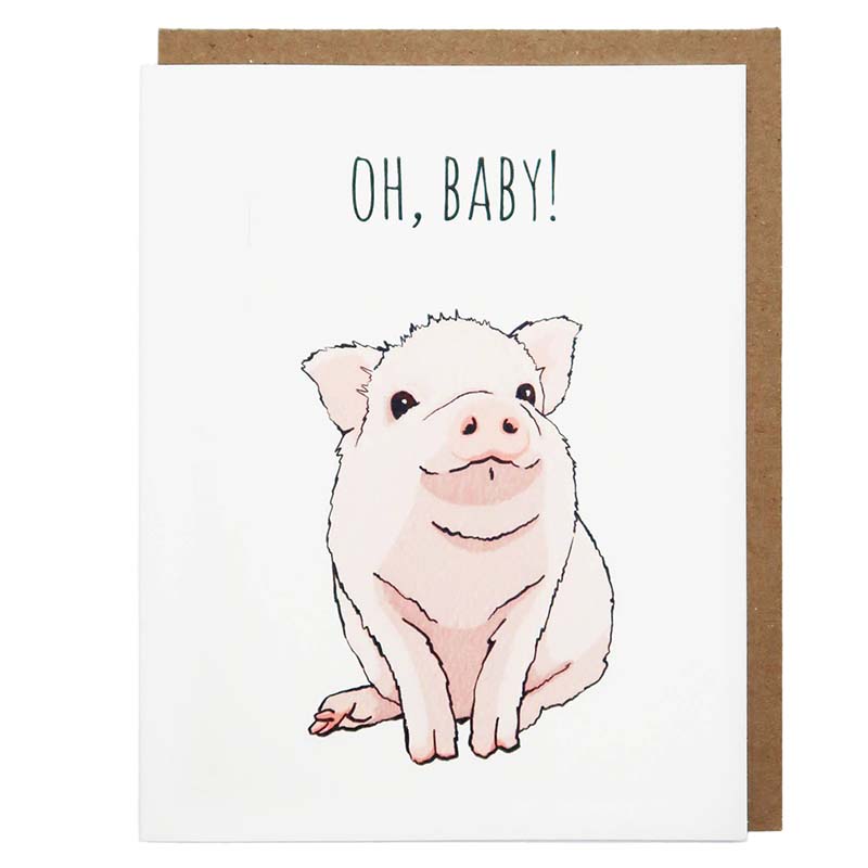 noted-by-copine-oh-baby-piggy-card