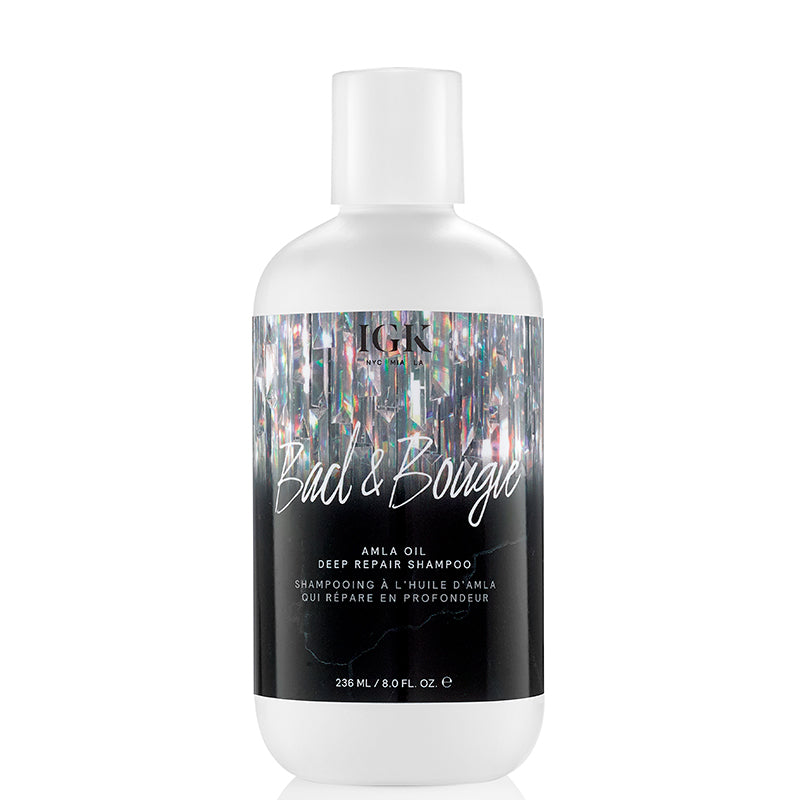 IGK Beach Club Texture Spray - 5 oz bottle