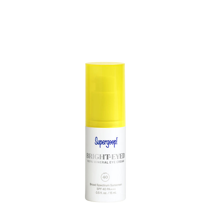 Bright Eyed Eye Cream