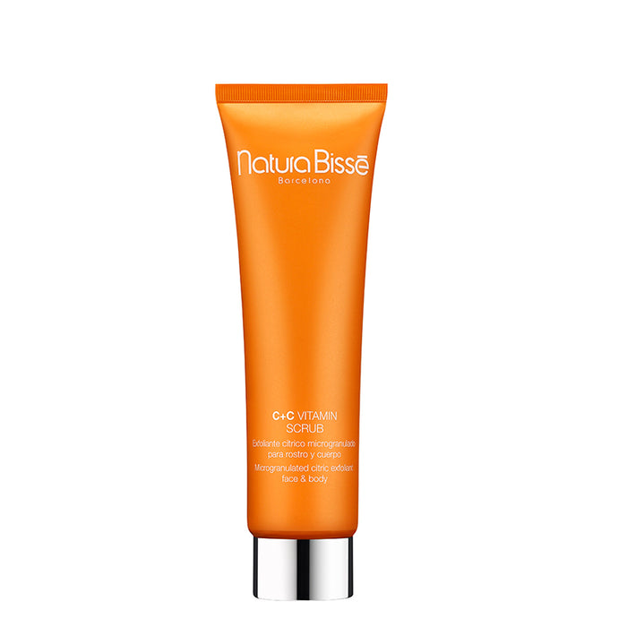 NATURA BISSE | C+C Vitamin Scrub