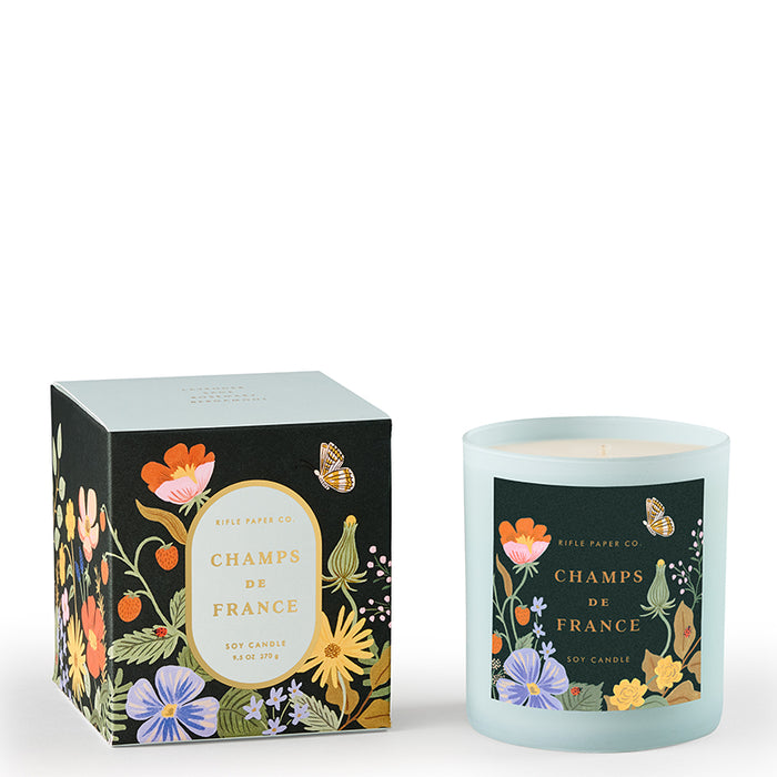 rifle-paper-co-candle-champs-de-france