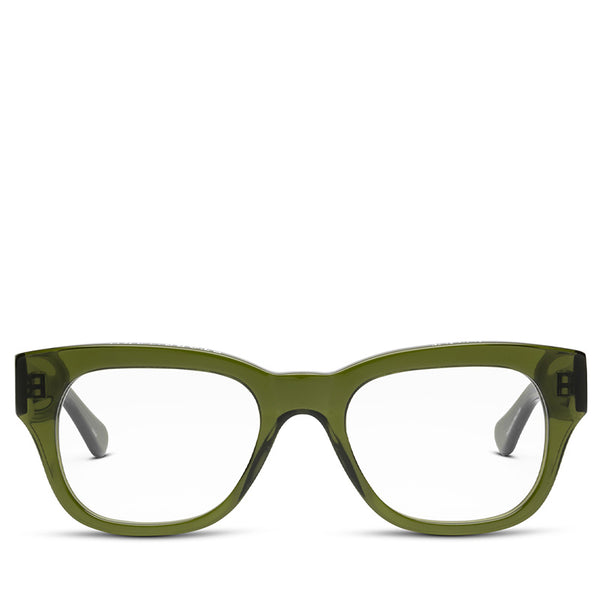 caddis-eye-appliances-miklos-heritage-green-near-clear-lenses-with-blue-light-blocking-technology