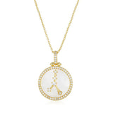 melinda-maria-necklace-zodiac-constellation-cancer-front