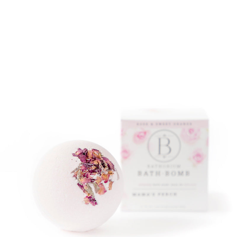 bathorium-mamas-peach-bath-bomb