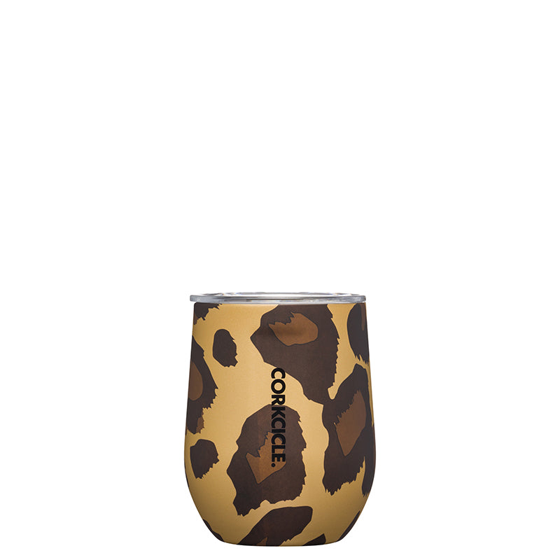 corkcicle-stemless-wine-cup-luxe-leopard