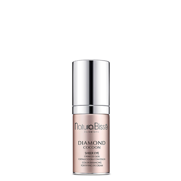 NATURA BISSE | Diamond Cocoon Sheer Eye