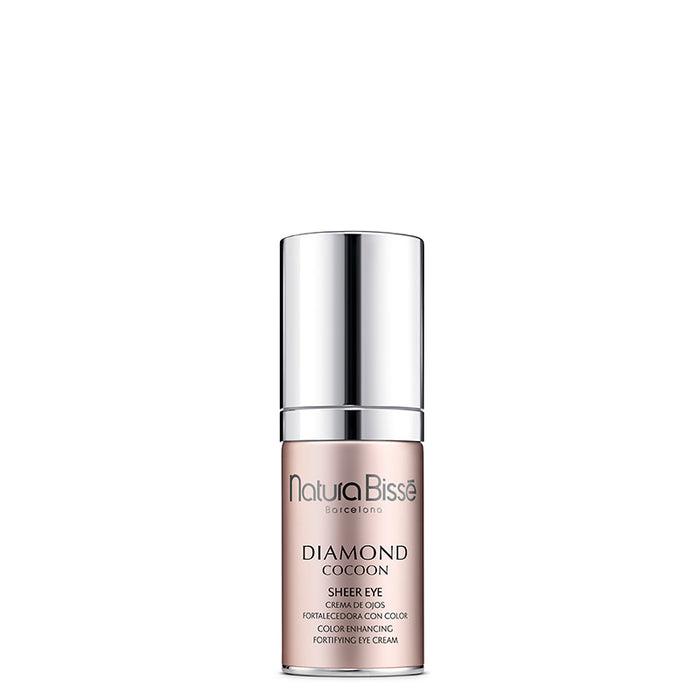 NATURA BISSE | Diamond Cocoon Sheer Eye