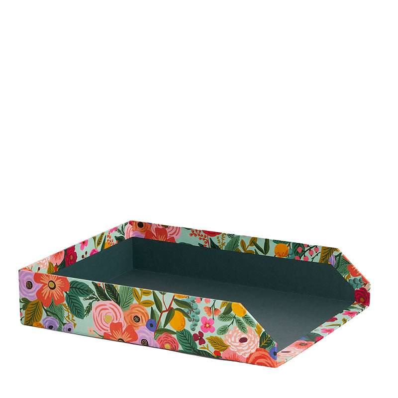 rifle-paper-letter-tray