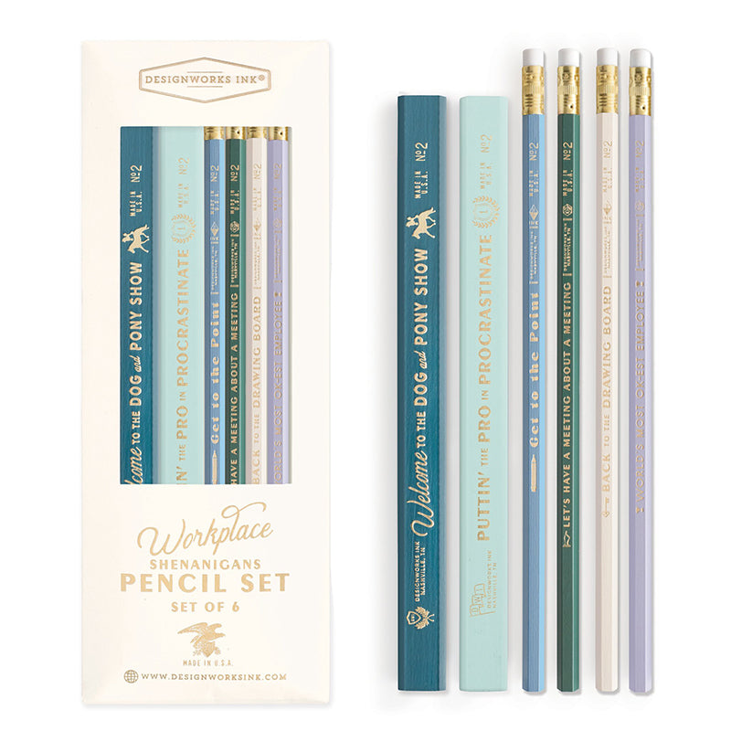 designworks-pencil-set