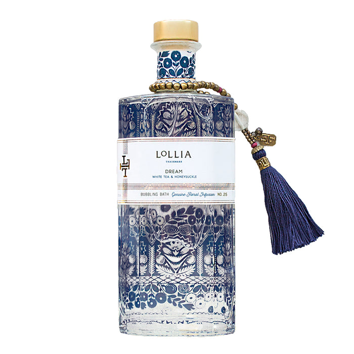 LOLLIA | Dream Bubble Bath