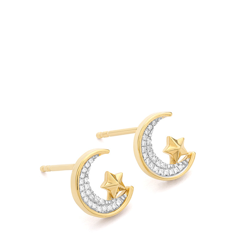 ella-stein-over-the-moon-stud-earrings-gold