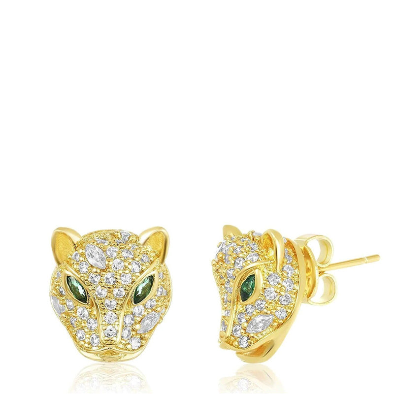 melinda-maria-baby-jaguar-stud-earrings-gold