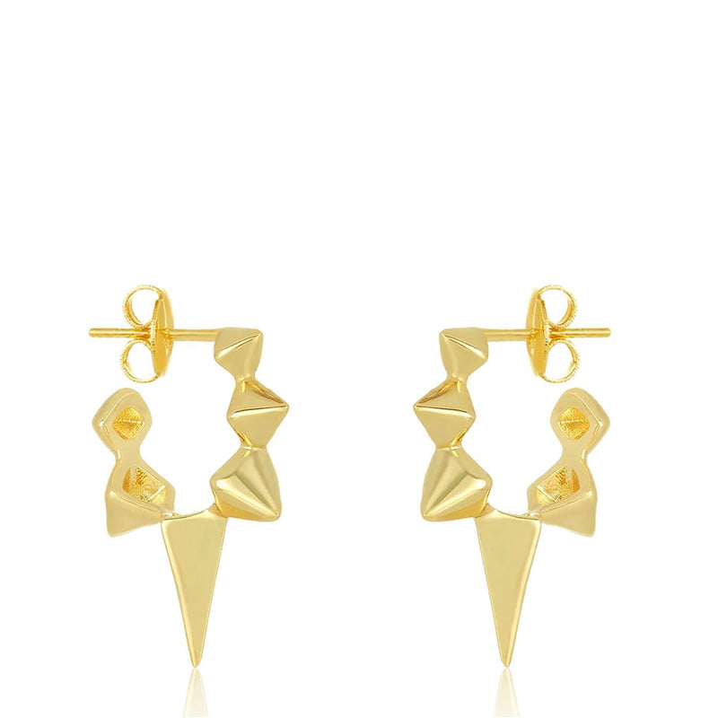 melinda-maria-gabriella-spiked-hoop-earrings