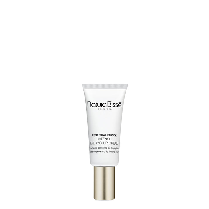 NATURA BISSE Essential Shock Intense Lip & Eye SPF 15