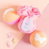 musee-butterfly-kisses-bath-bomb