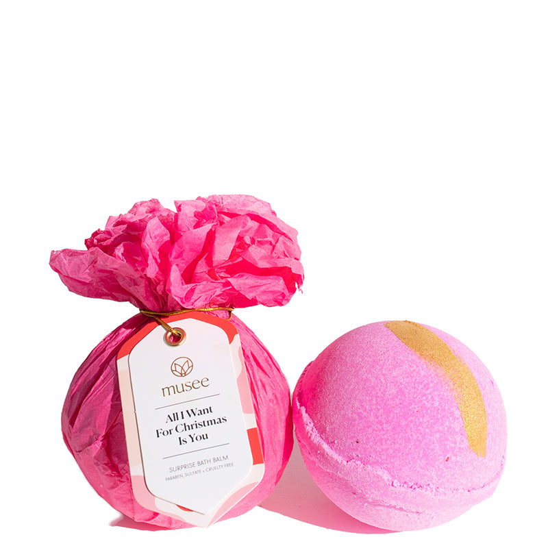 musee-bath-bomb-all-i-want-for-christmas-is-you