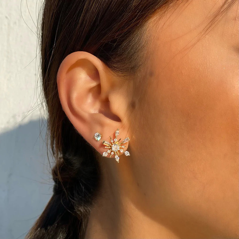 melinda-maria-raise-your-glass-stud-earrings-gold-lifestyle