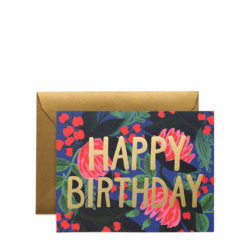 rifle-paper-co-floral-foil-birthday-card