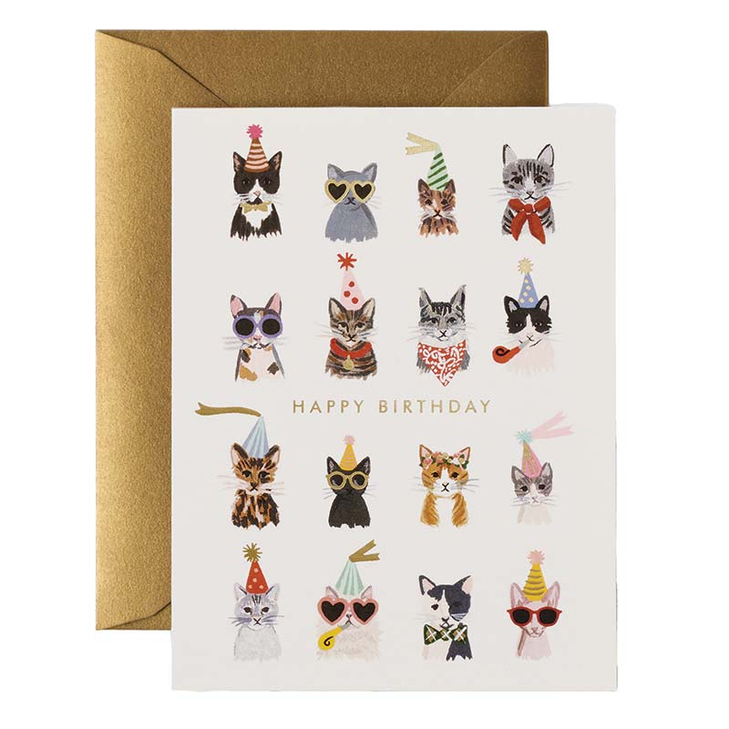 rifle-paper-cool-cats-birthday-card