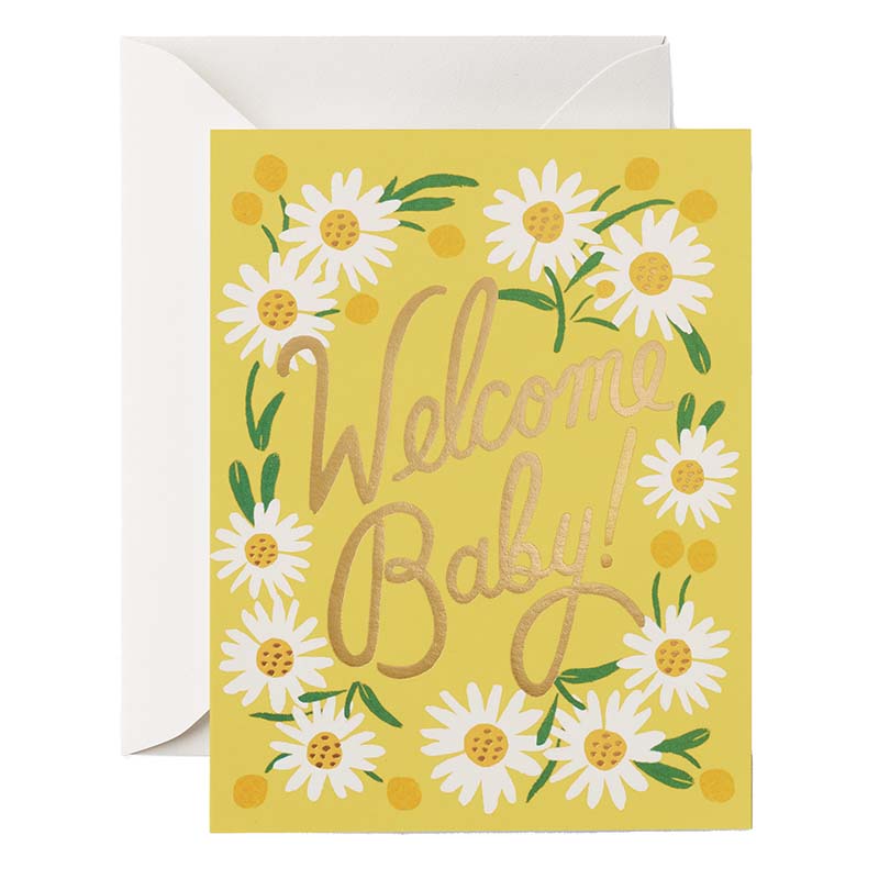 rifle-paper-daisy-baby-card