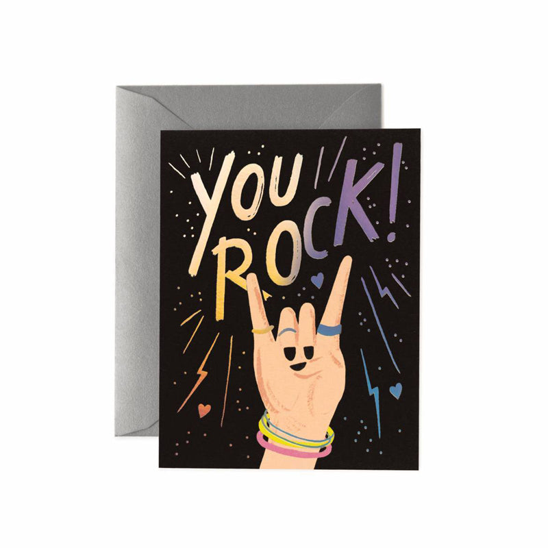 rifle-paper-co-you-rock-greeting-card