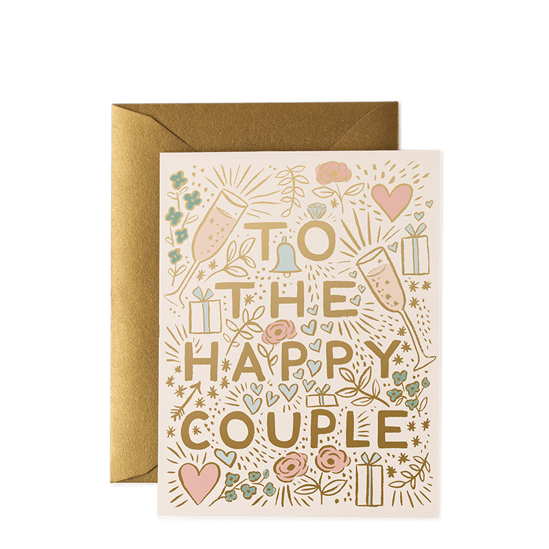 rifle-paper-co-happy-couple-card