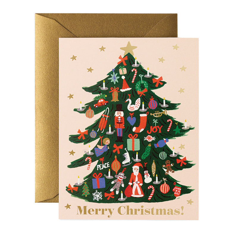 rifle-paper-co-trimmed-tree-holiday-greeting-card