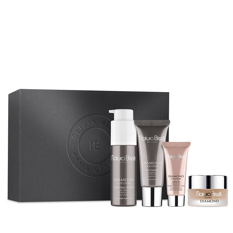 NATURA BISSE | Diamond Cocoon Gift With Purchase