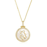 melinda-maria-necklace-zodiac-constellation-gemini-front