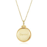 melinda-maria-necklace-zodiac-constellation-gemini-back