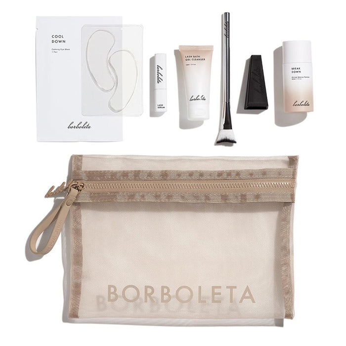 borboleta-lash-care-kit
