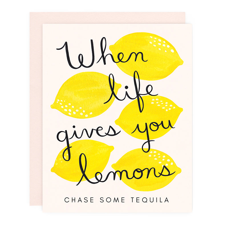girl-w-knife-life-gives-lemons-greeting-card