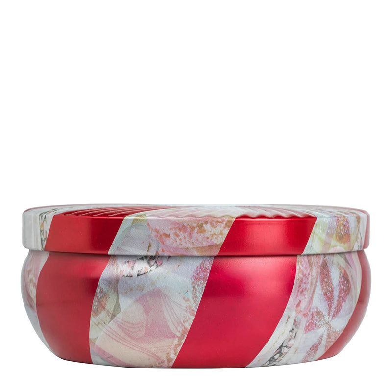 voluspa-crushed-candy-cane-3-wick-tin-candle-side-view