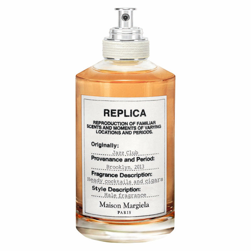 REPLICA | Jazz Club Eau de Toilette