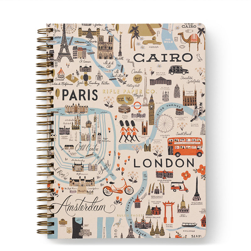 rifle-paper-co-bon-voyage-spiral-notebook