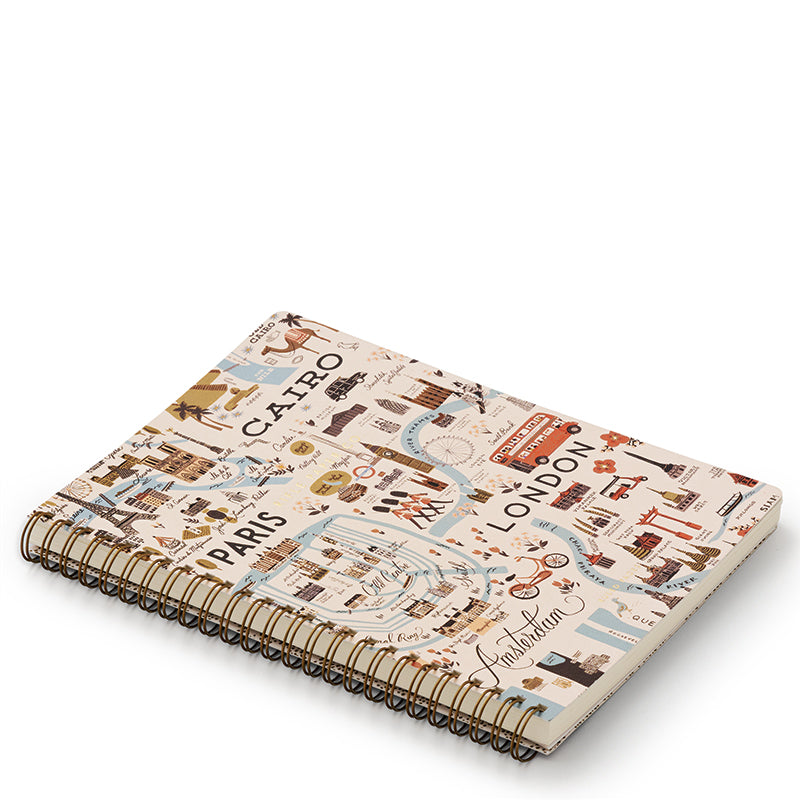 rifle-paper-co-bon-voyage-spiral-notebook