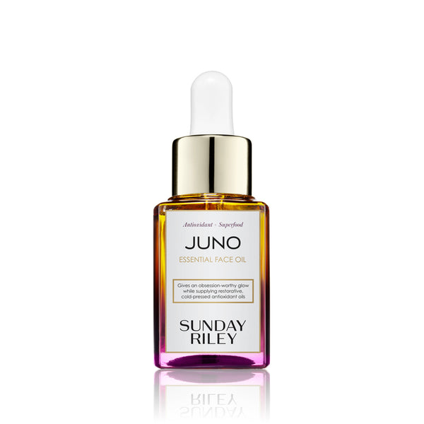 Facial Oil