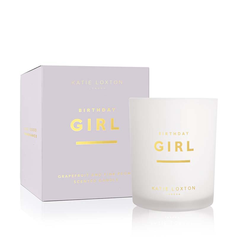 katie-loxton-birthday-girl-sentiment-candle