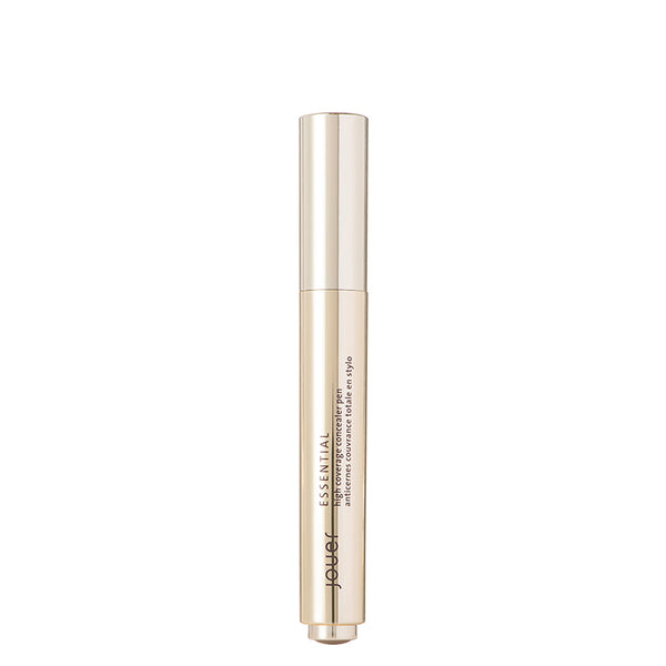 JOUER | Essential High Coverage Concealer Pen