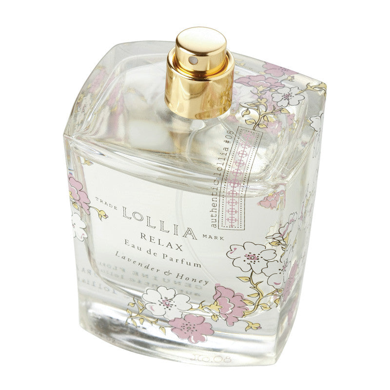 LOLLIA Relax Eau de Parfum1