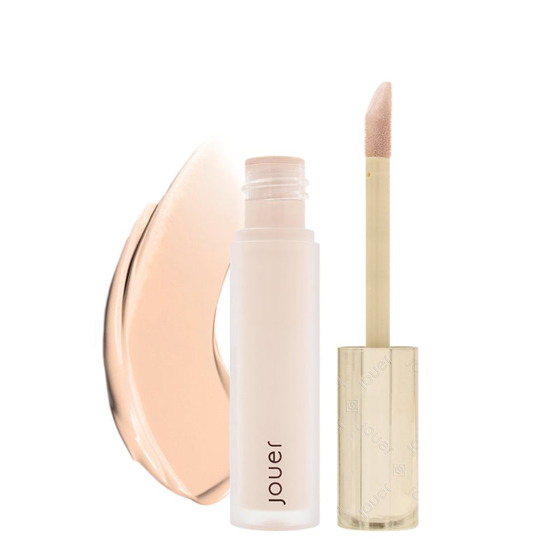 JOUER | Essential High Coverage Liquid Concealer