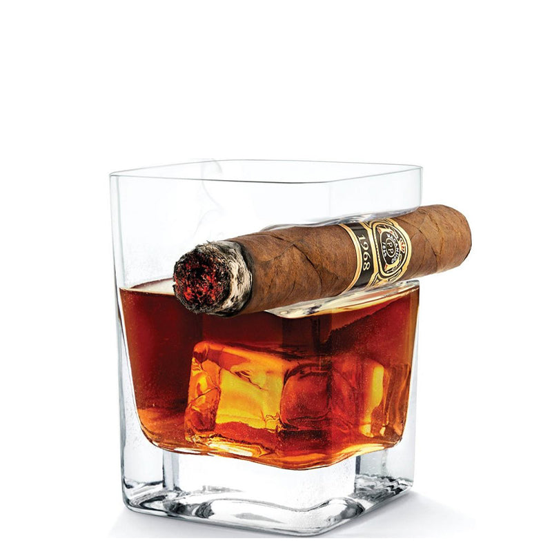 CORKCICLE | Cigar Glass