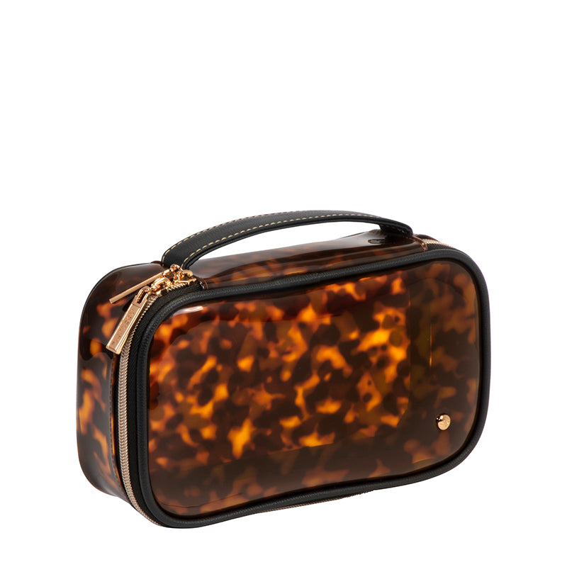stephanie-johnson-claire-medium-makeup-case-clearly-tortoise