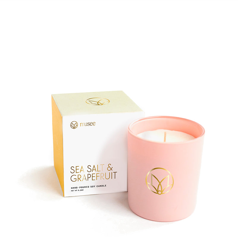 musee-soy-candle-sea-salt-grapefruit