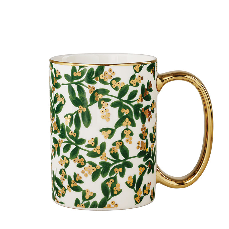 rifle-paper-co-mistletoe-porcelain-mug