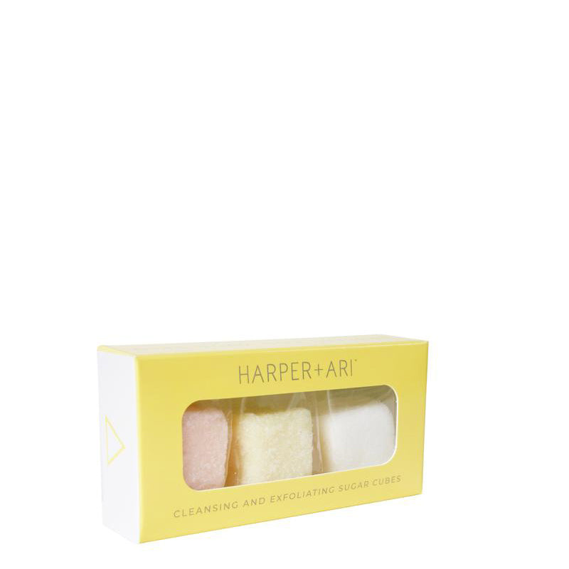 HARPER + ARI | Mini Best Sellers Sugar Cubes Gift Sets